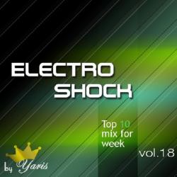 Electro Shock vol.18
