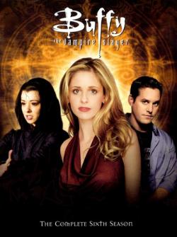  -   6  22  / Buffy the Vampire Slayer