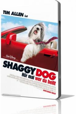   / The Shaggy Dog