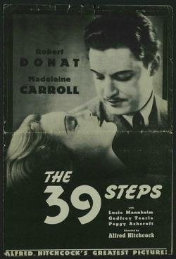 39  / The 39 Steps