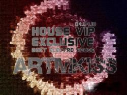 VA - House Vip