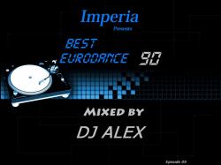 Imperia - Best Eurodance vol.05