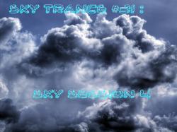 VA - Sky Trance #31 - Sky Session 4