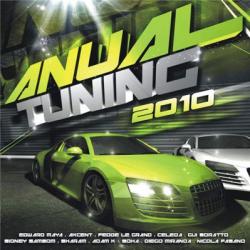 VA - Anual Tuning (2CD)