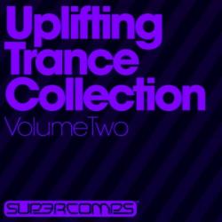VA - Uplifting Trance Collection Vol 3