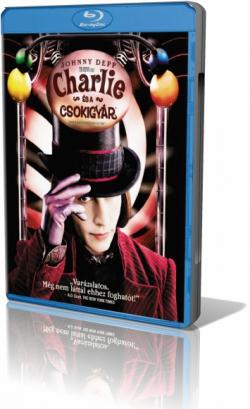     / Charlie and the Chocolate Factory