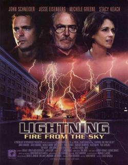  -    / Lightning - Fire From The Sky