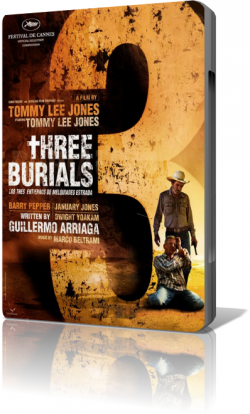   / The Three Burials of Melquiades Estrada