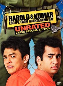   :    / Harold and Kumar Escape from Guantanamo Bay
