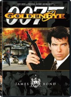 James Bond:   / GoldenEye [Ultimate Edition]