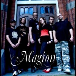 Magion-