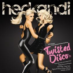VA - Hed Kandi: Twisted Disco