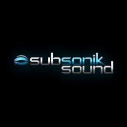 Subsonik - Subsonik Sound Podcast 001-009
