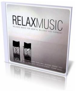 VA - Relax Music vol.2