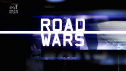   / Road Wars