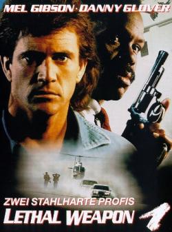   / Lethal Weapon (1987-1998) [DVDRip]