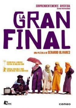   / La Gran Final