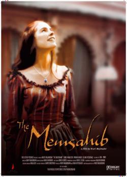  / The Memsahib