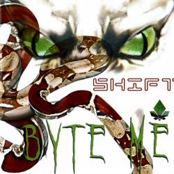 Shift - Byte Me