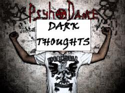 Dj PsyhoDance - Dark Thoughts