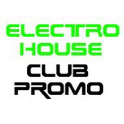 VA - Club Promo-Electro House