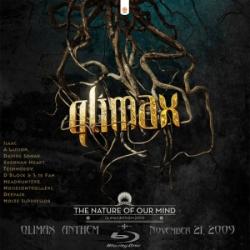VA-Qlimax 2009 Bonus CD - Mixed By Brennan Heart