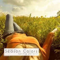 VA - Season Colors: Spring 2010/3