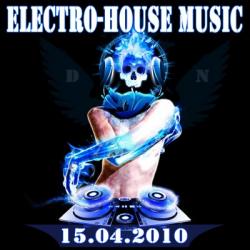 VA - Electro-House Music