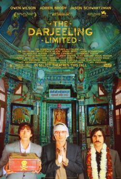   .   / The Darjeeling Limited