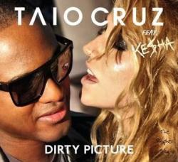 Taio Cruz feat. KeSha - Dirty Picture