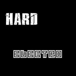 VA - Hard Electro