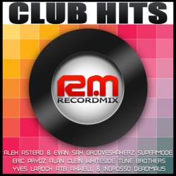 VA - RM Club Hits Vol. 03