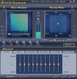 AV Voice Changer Diamond 6.0.34