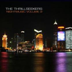 The Thrillseekers-Nightmusic vol.2