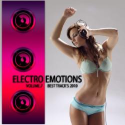VA - Electro Emotions - Best Tracks 2010 Vol.7