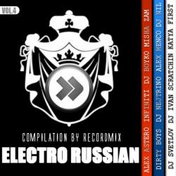RM Russian Electro Vol.4