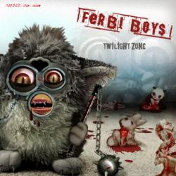 Ferbi Boys - Twiling Zone