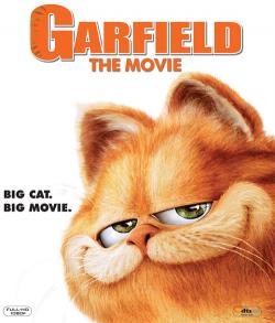  / Garfield