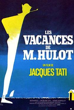    / Les vacances de Monsieur Hulot