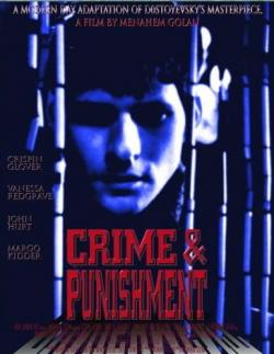    / Zbrodnia I Kara / Crime and Punischment