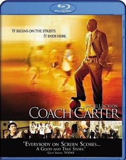  / Coach Carter