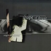 Shape Of Despair - Angels Of Distress