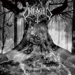 Unleashed - As Yggdrasil Trembles [Limited Edition]