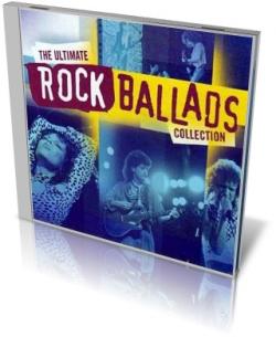 VA - The ultimate rock ballads collection