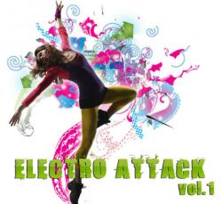 VA - Electro Attack Vol.1