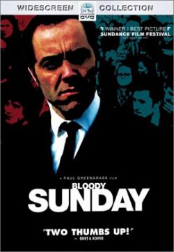   / Bloody Sunday
