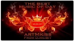 VA - The Best Music of Day from DjmcBiT