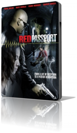   / Pasaporte rojo / Red Passport