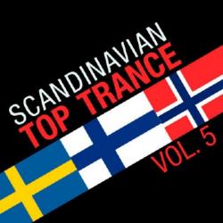 VA - Scandinavian Top Trance Vol. 5