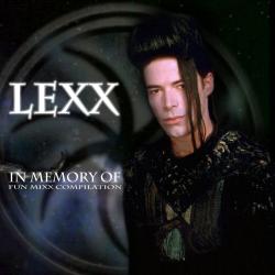 VA - Lexx: In Memory Of.Fun Mixx Compilation